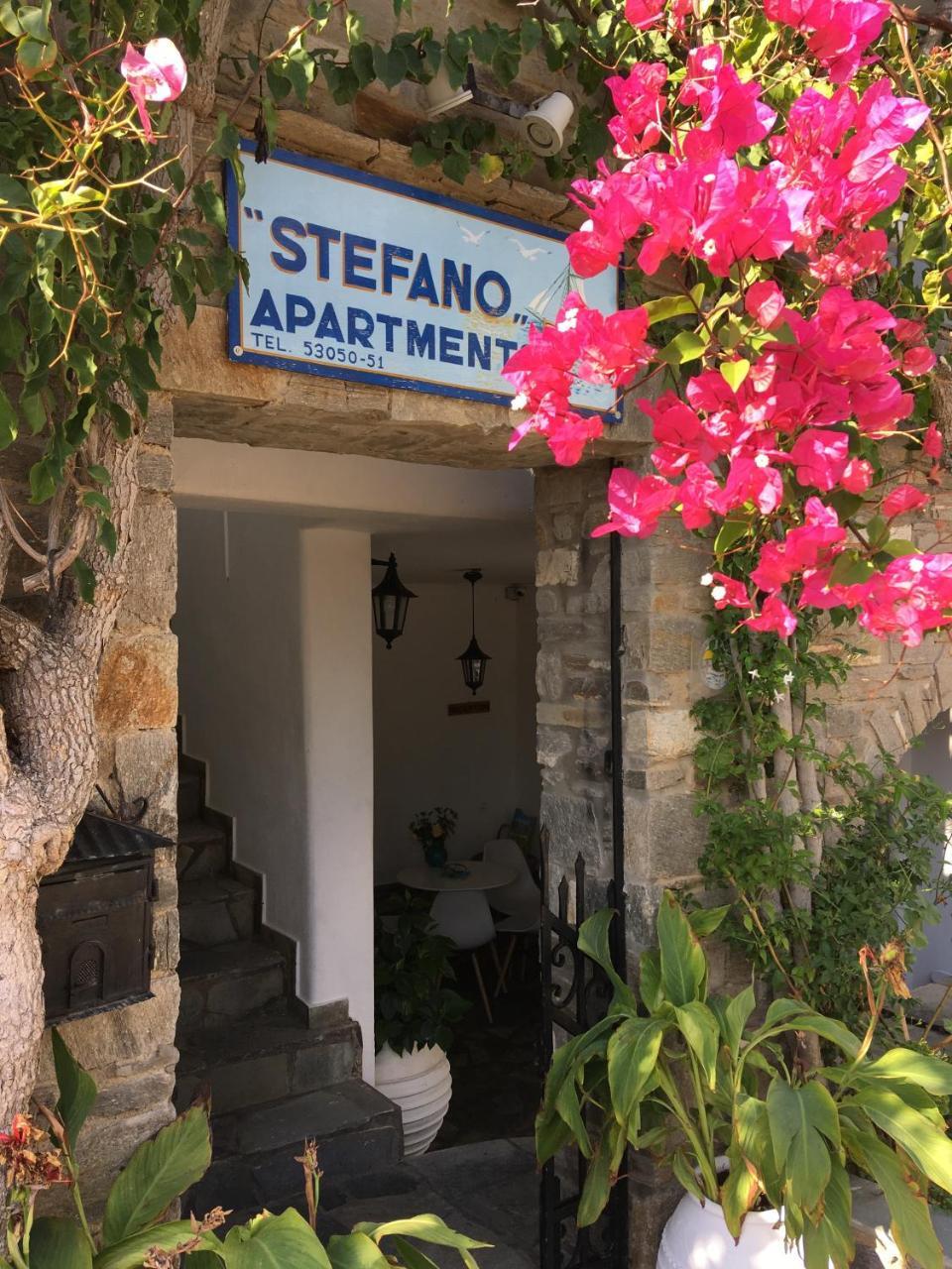 Stefano *