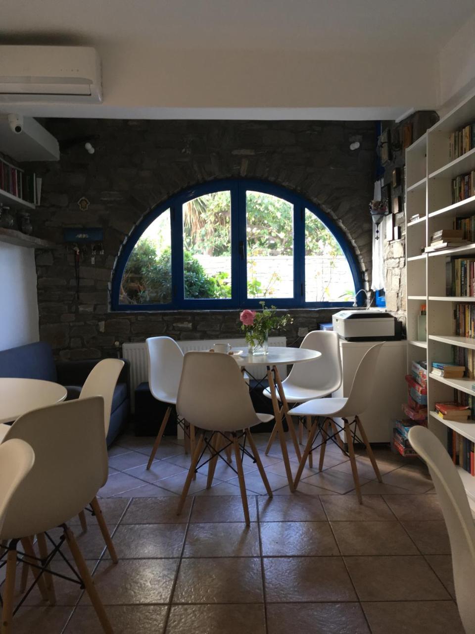 Apartment Stefano Naousa (Paros)