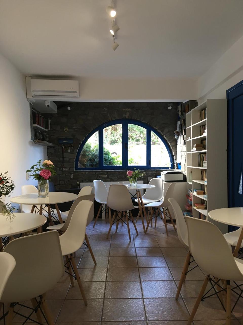 Stefano * Naousa (Paros)