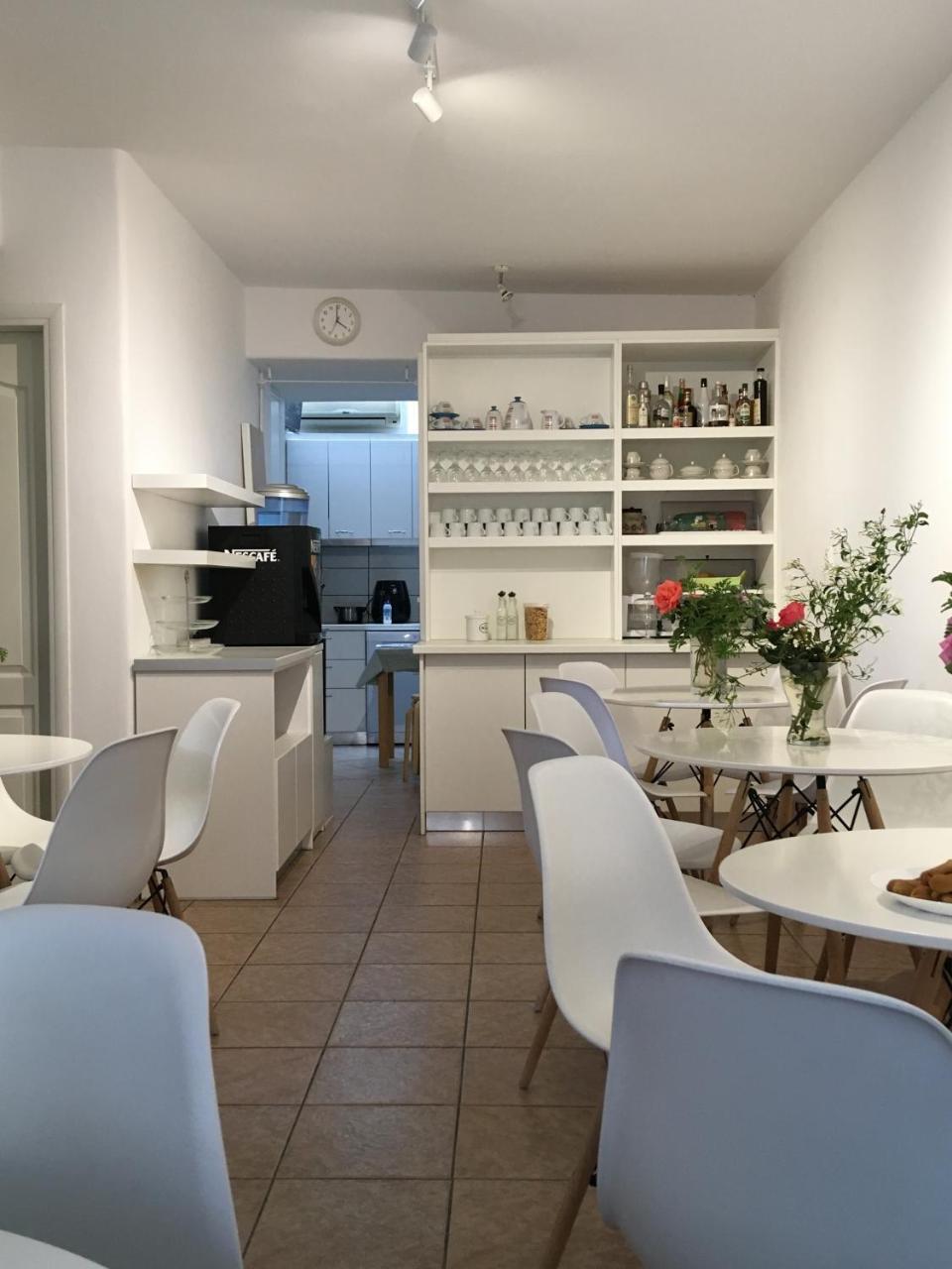 Apartment Stefano *