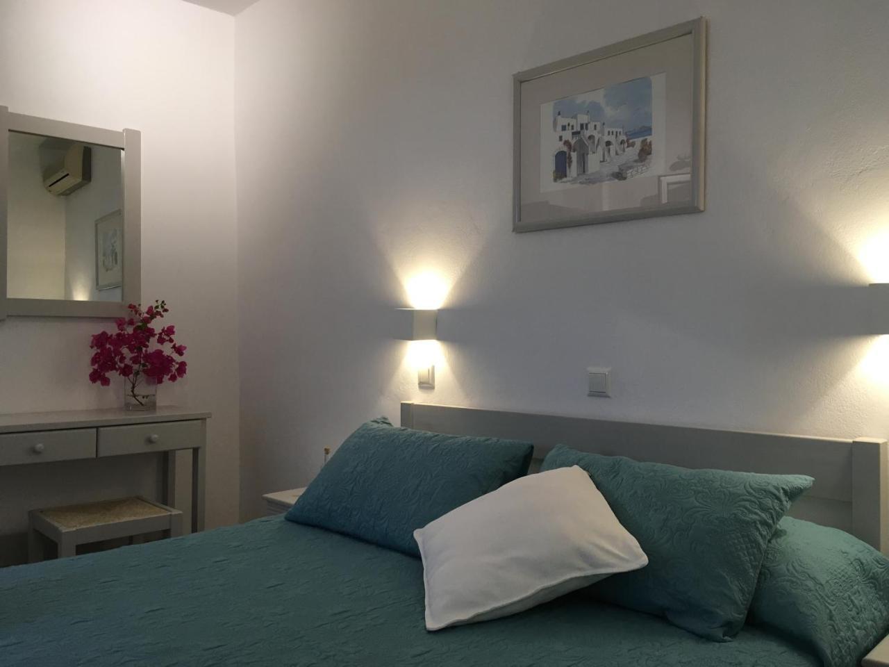 Stefano Apartment Naousa (Paros)