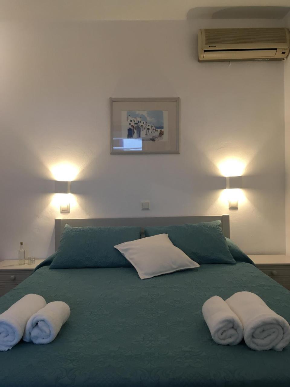 Stefano Apartment *