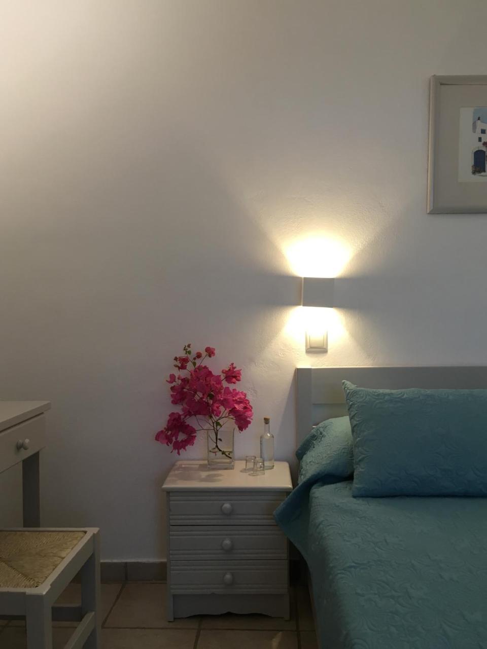 Stefano Apartment Naousa (Paros)