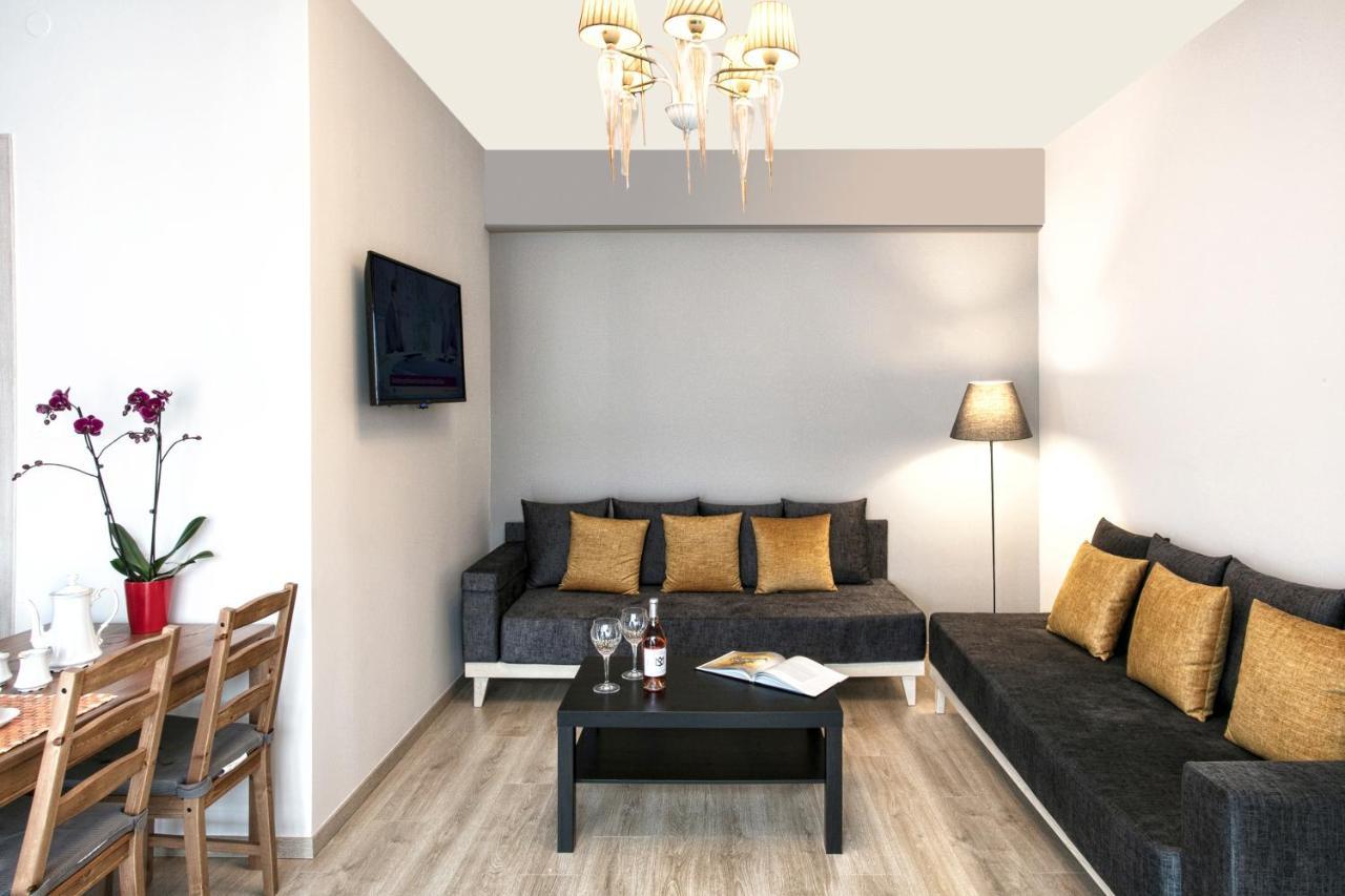 View Apartment *
