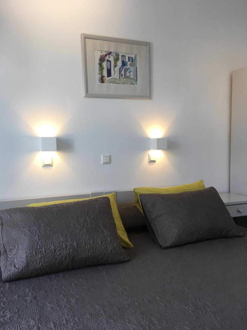Stefano Apartment