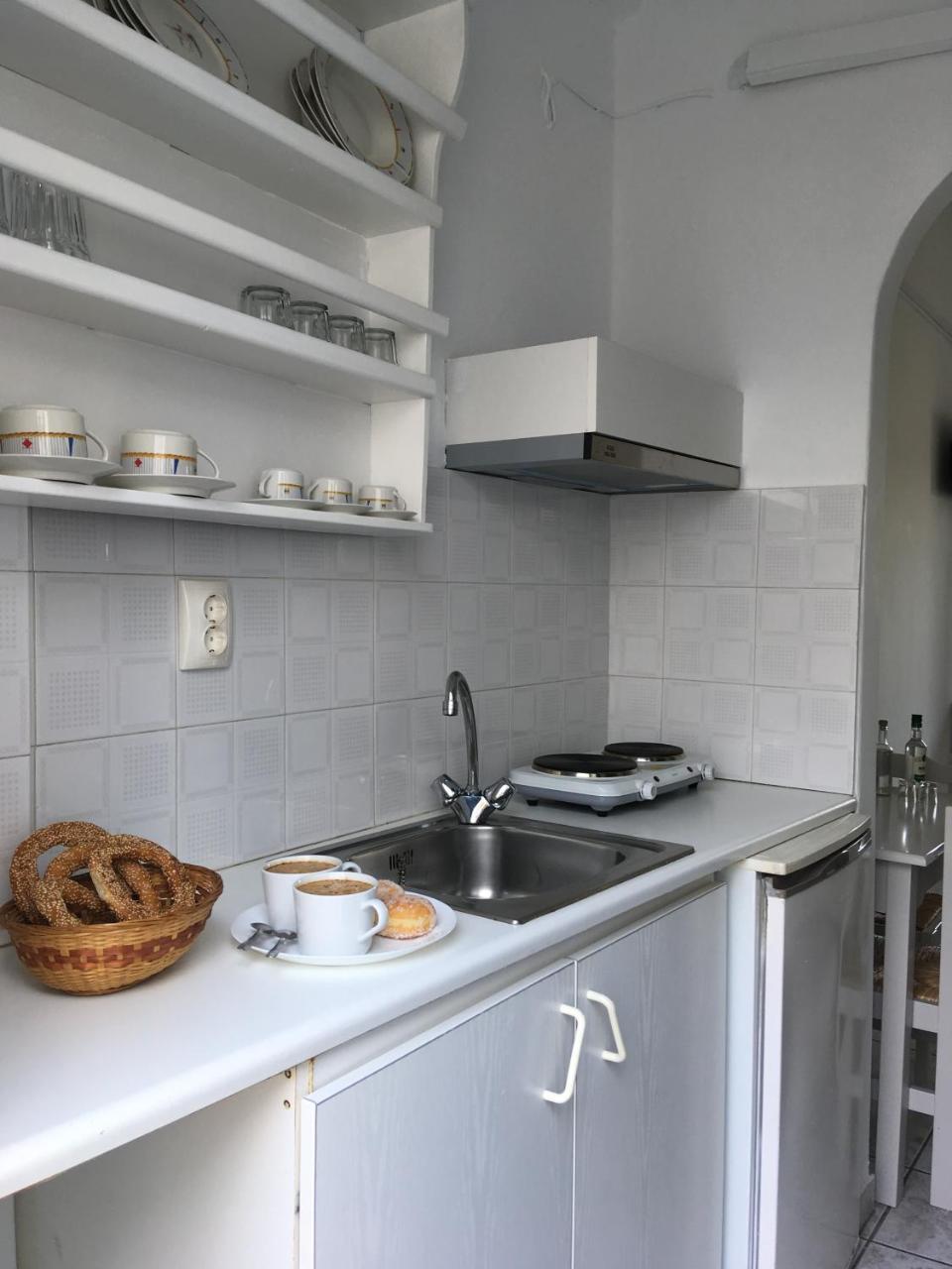 Apartment Stefano *