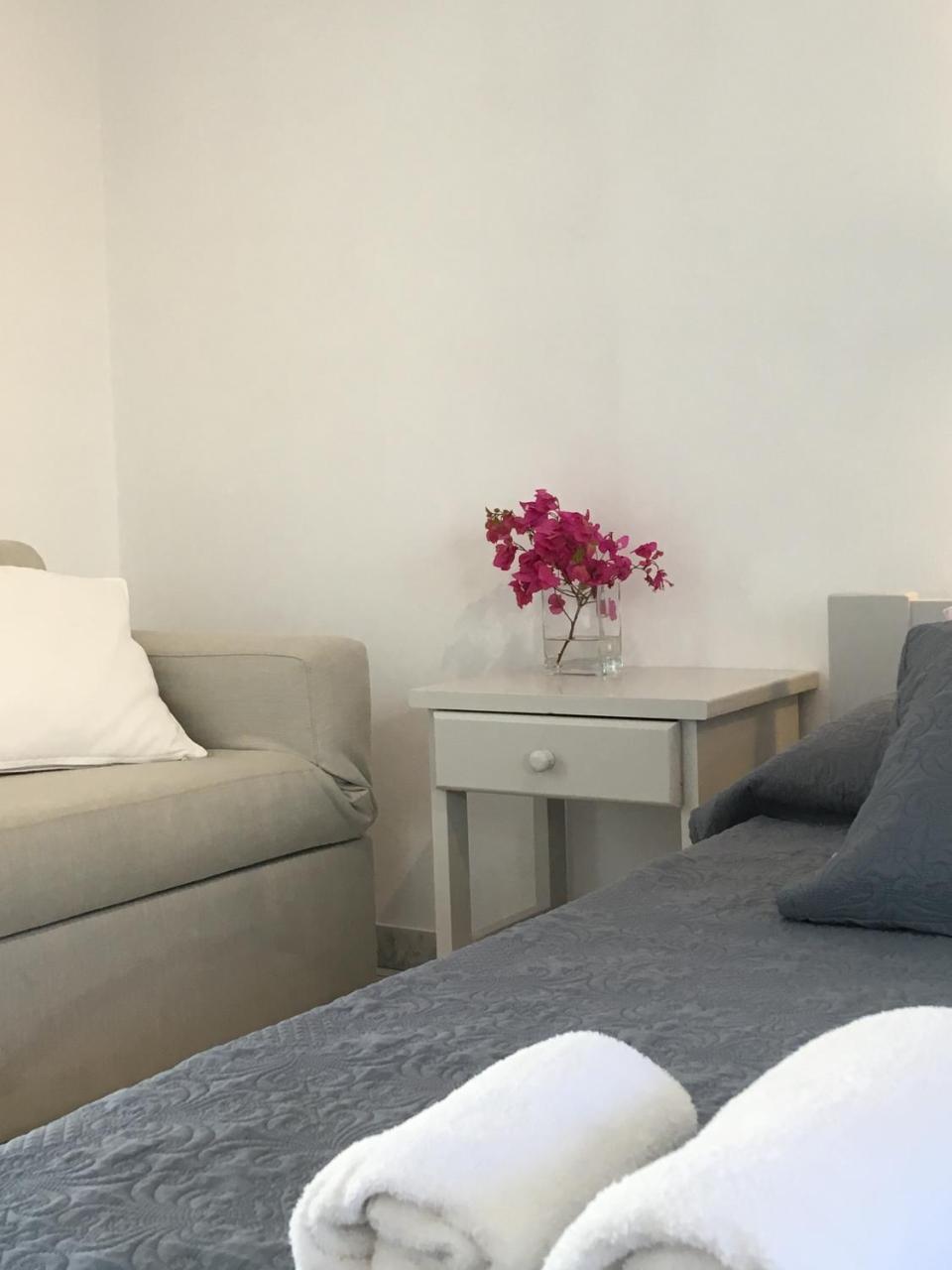 Stefano Apartment *