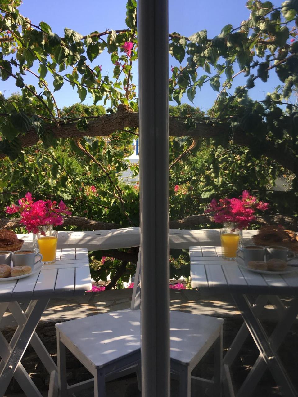 Stefano Apartment