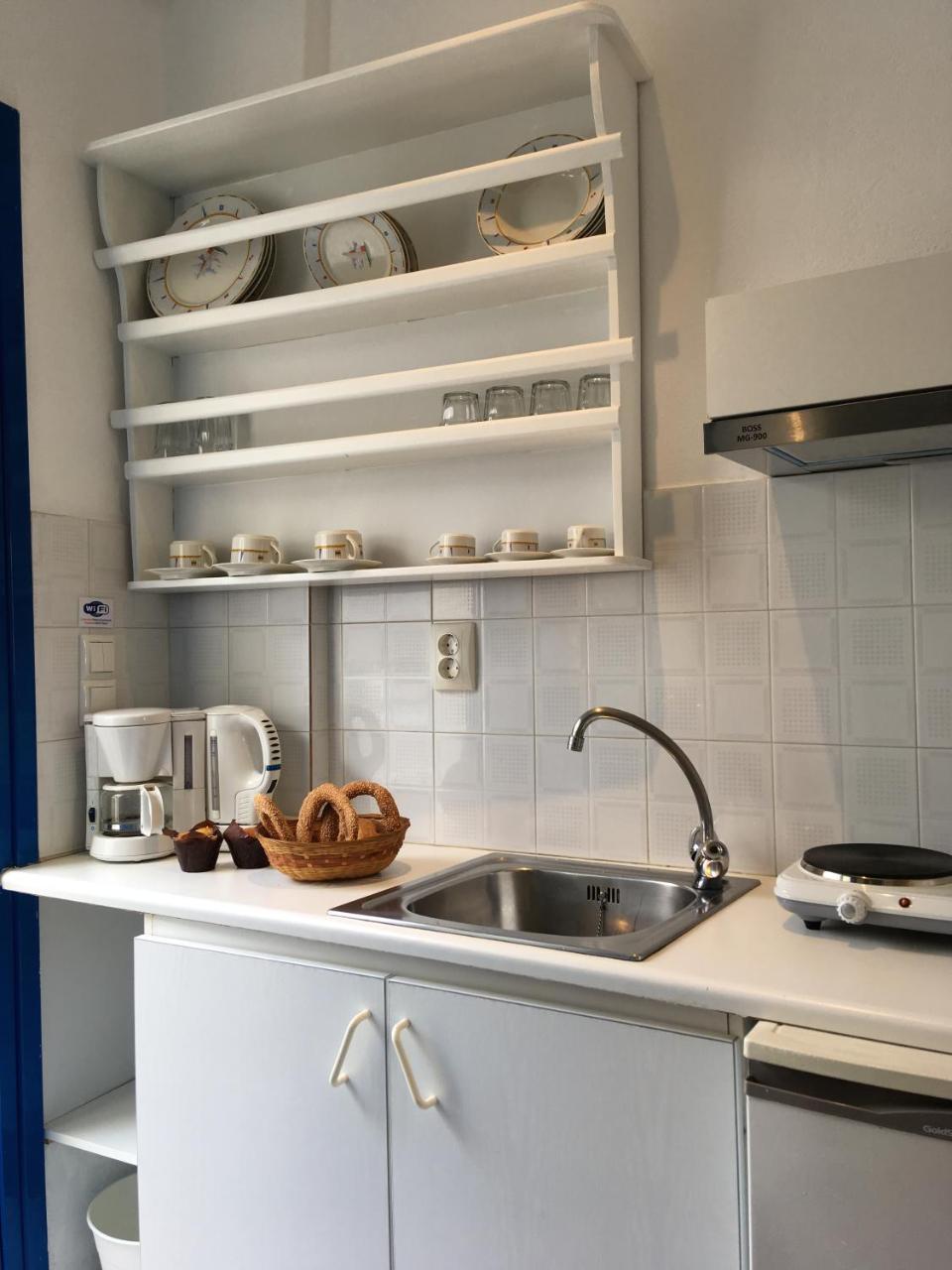 Apartment Stefano