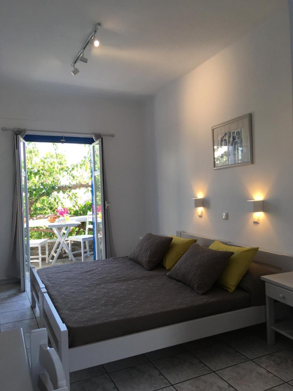 Apartment Stefano *
