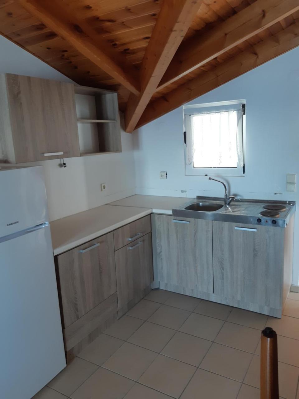 Holiday home αrilla