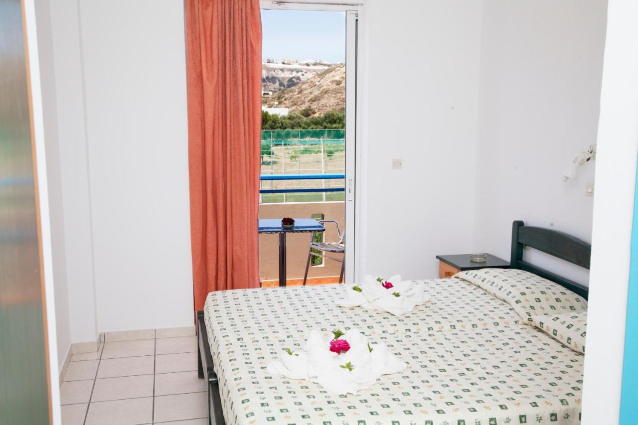 Hotel Athinoula