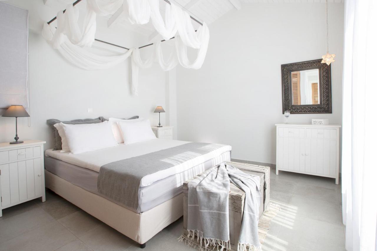 Anemos Luxury Vasiliki (Lefkada)