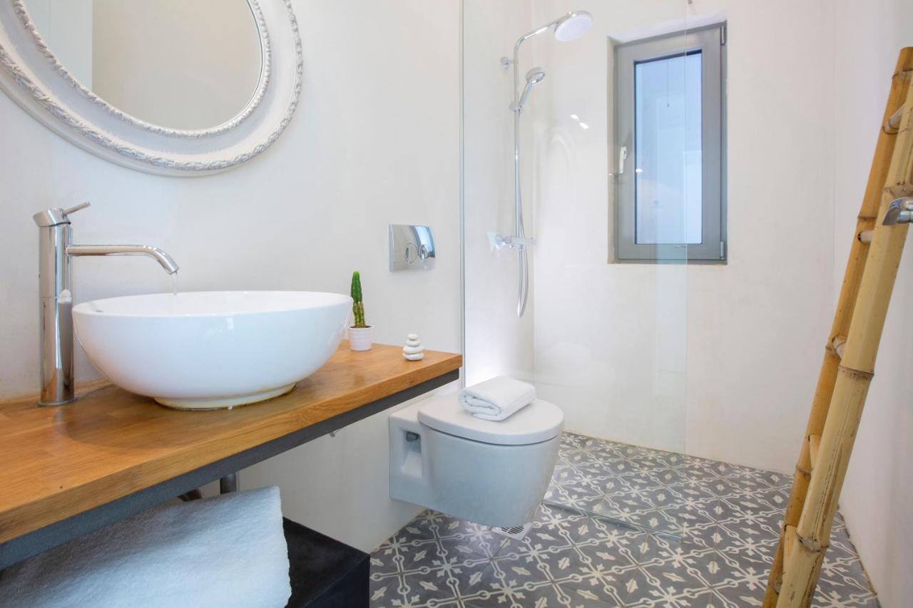 Anemos Luxury Vasiliki (Lefkada)
