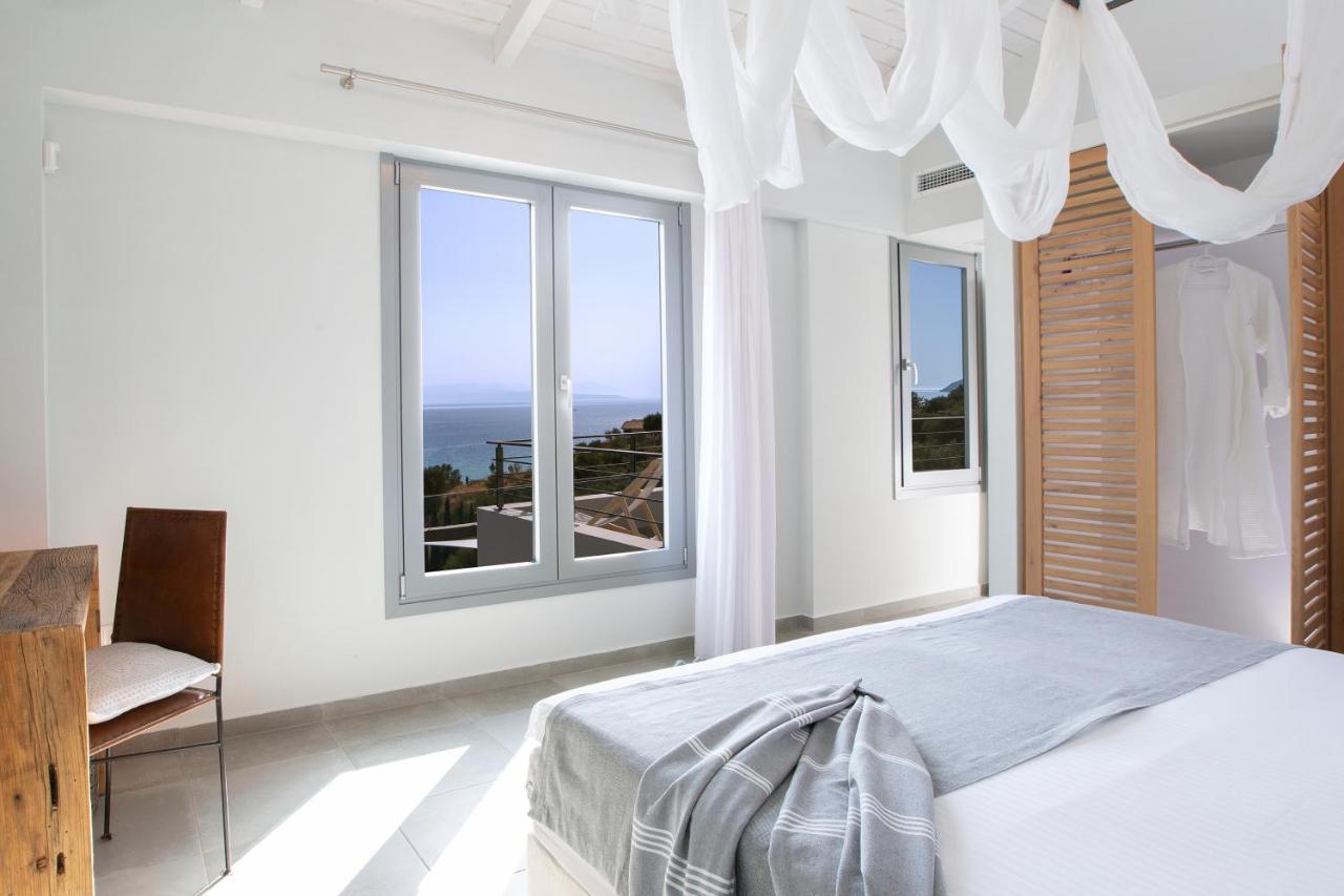 Anemos Luxury Villa