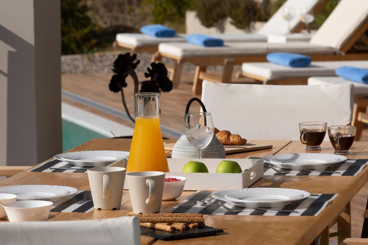 Anemos Luxury