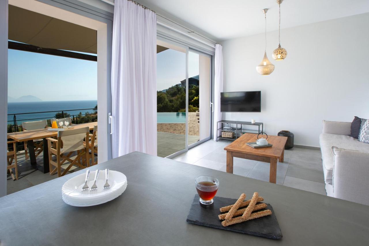 Anemos Luxury *