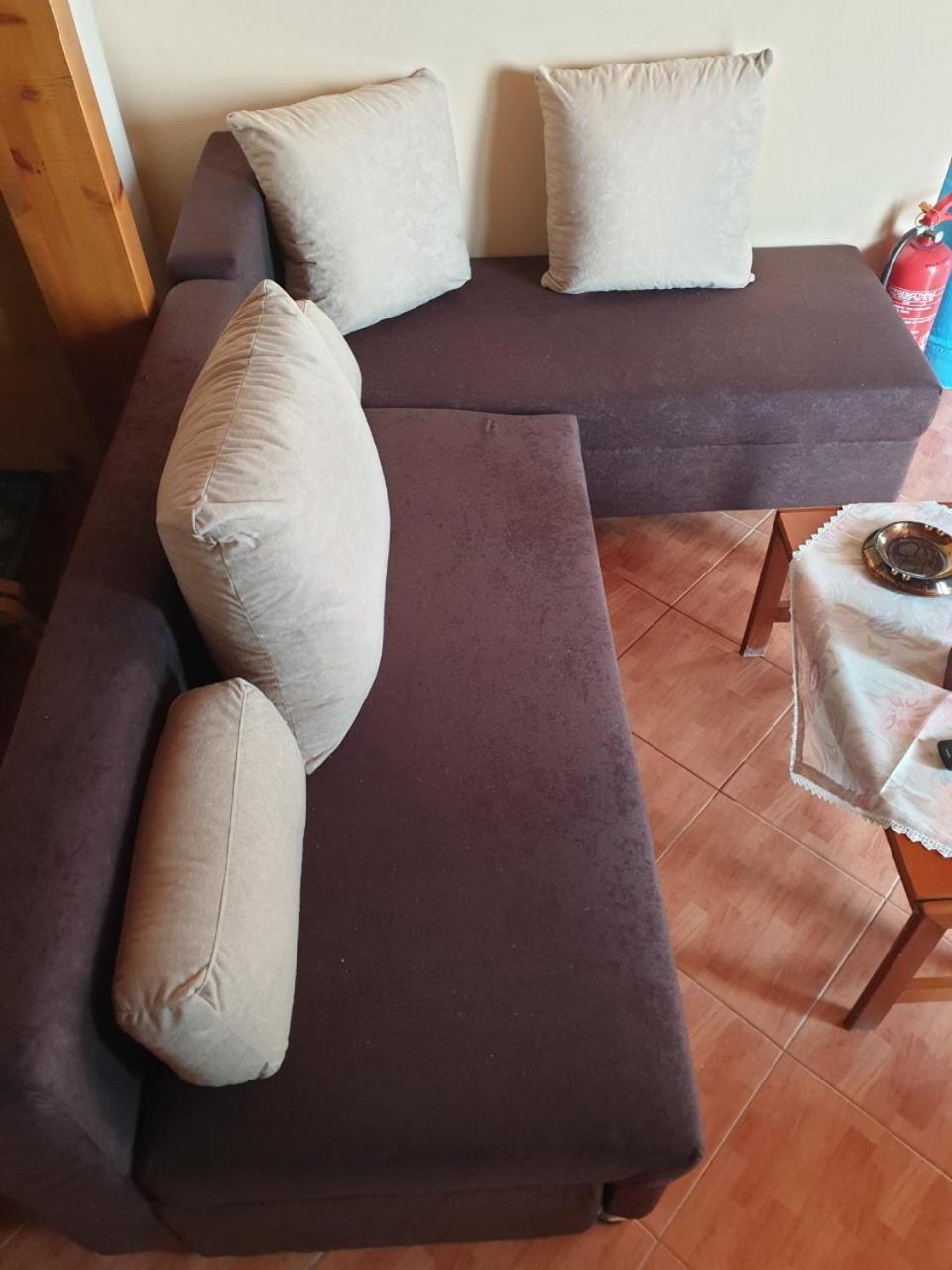 Efraim Amalia Holiday home Chalki Town