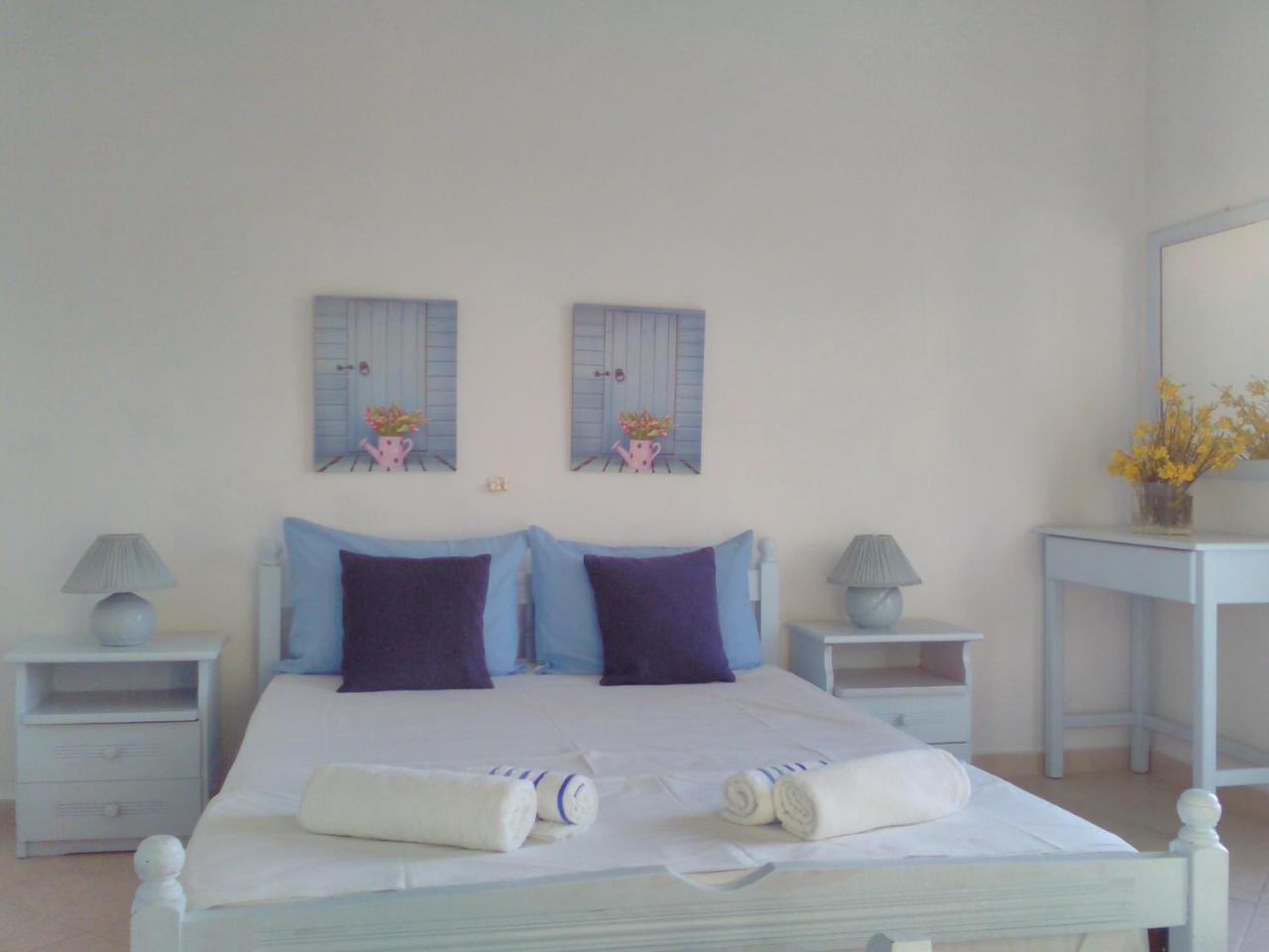 Enalion Apartment *