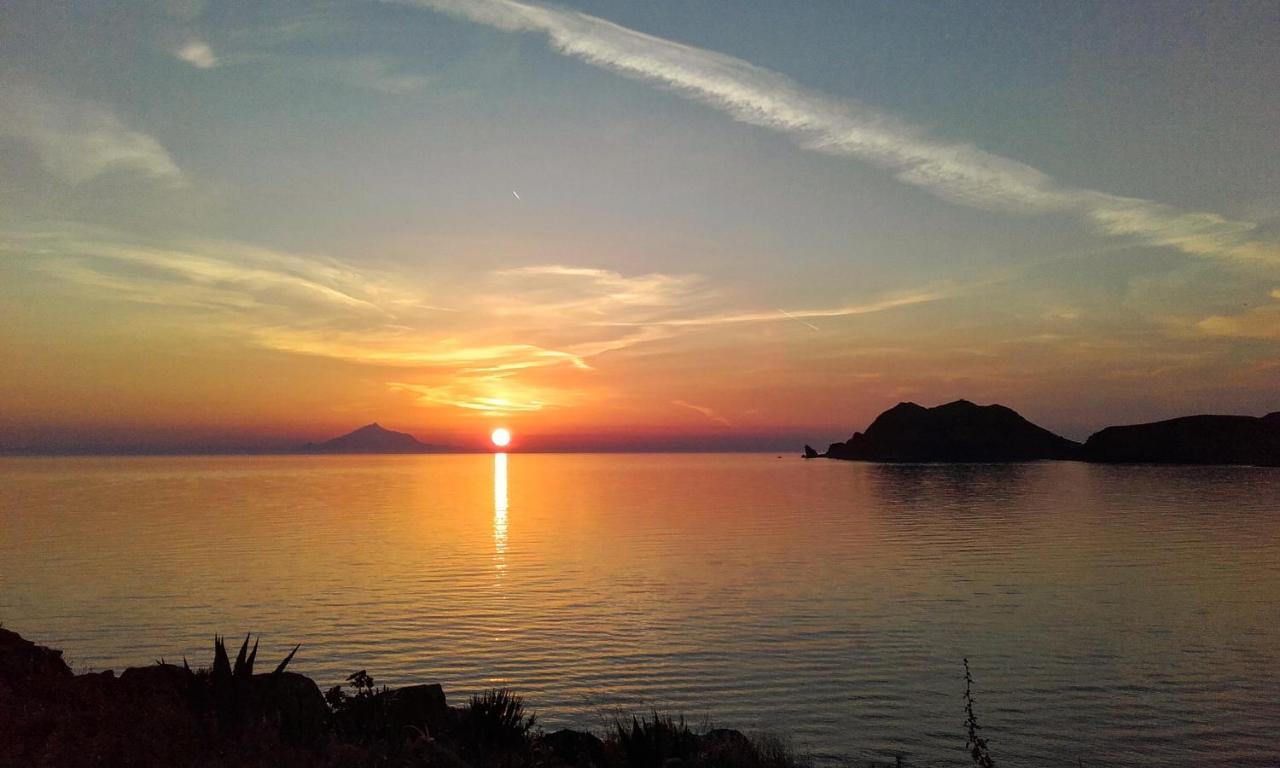 Enalion Agios Ioannis Kaspaka