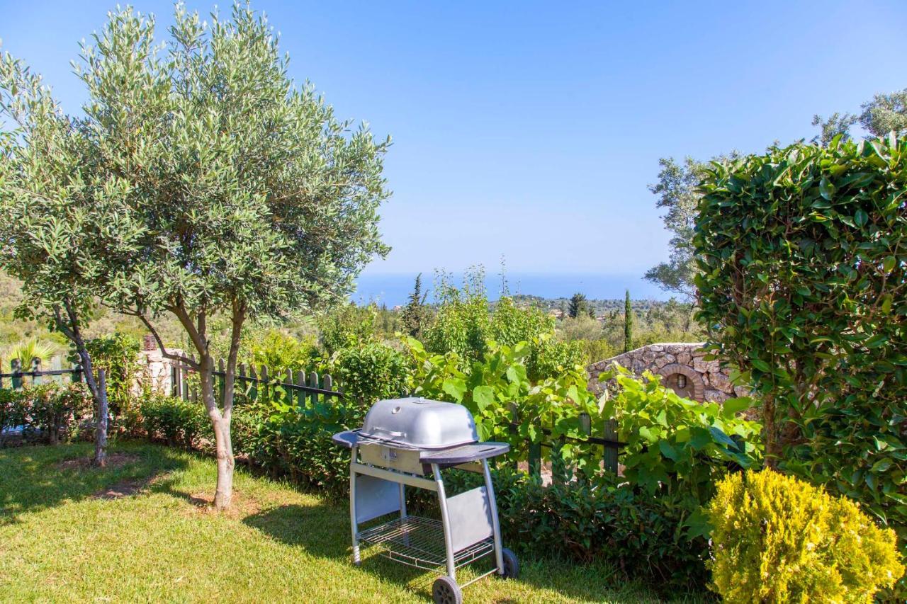 Key Villa *