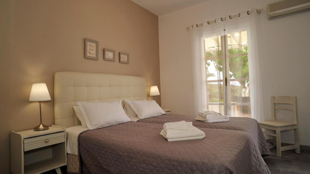 Aparthotel Scala 2*
