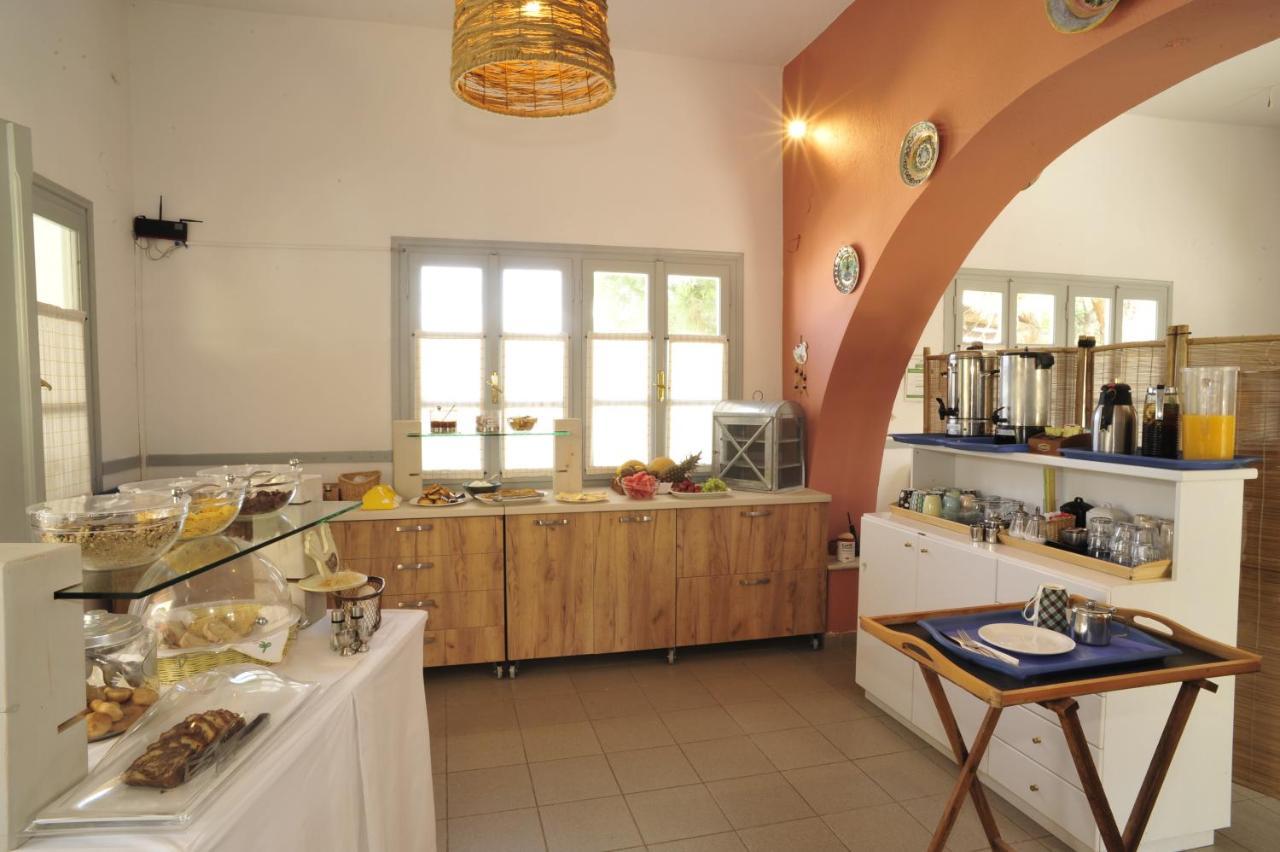 Aparthotel Scala Kastraki (Naxos)