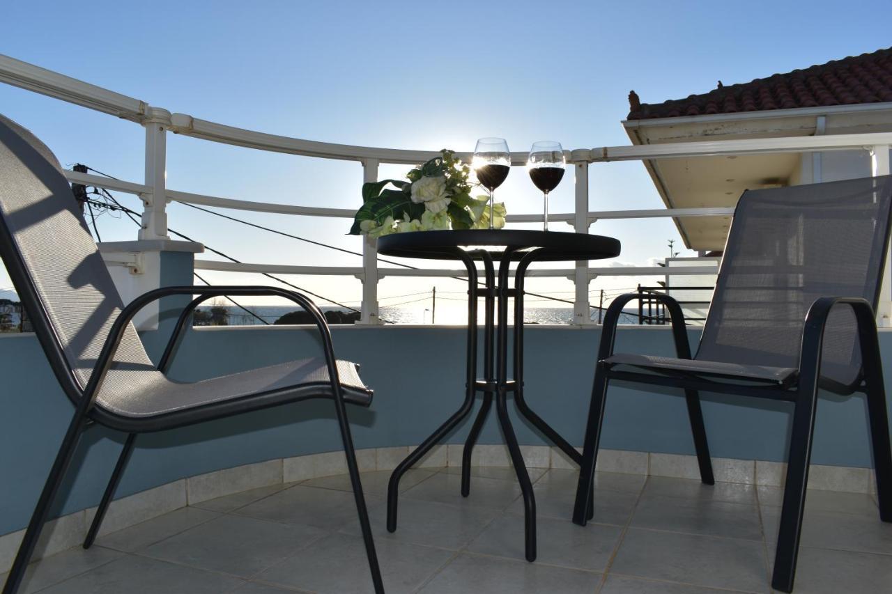 Hotel Dionisos Mytikas (Epirus)