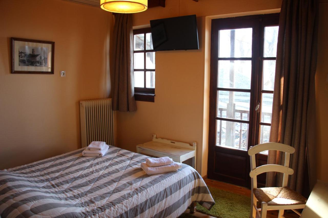 Kentavros 3* Agios Lavrentios
