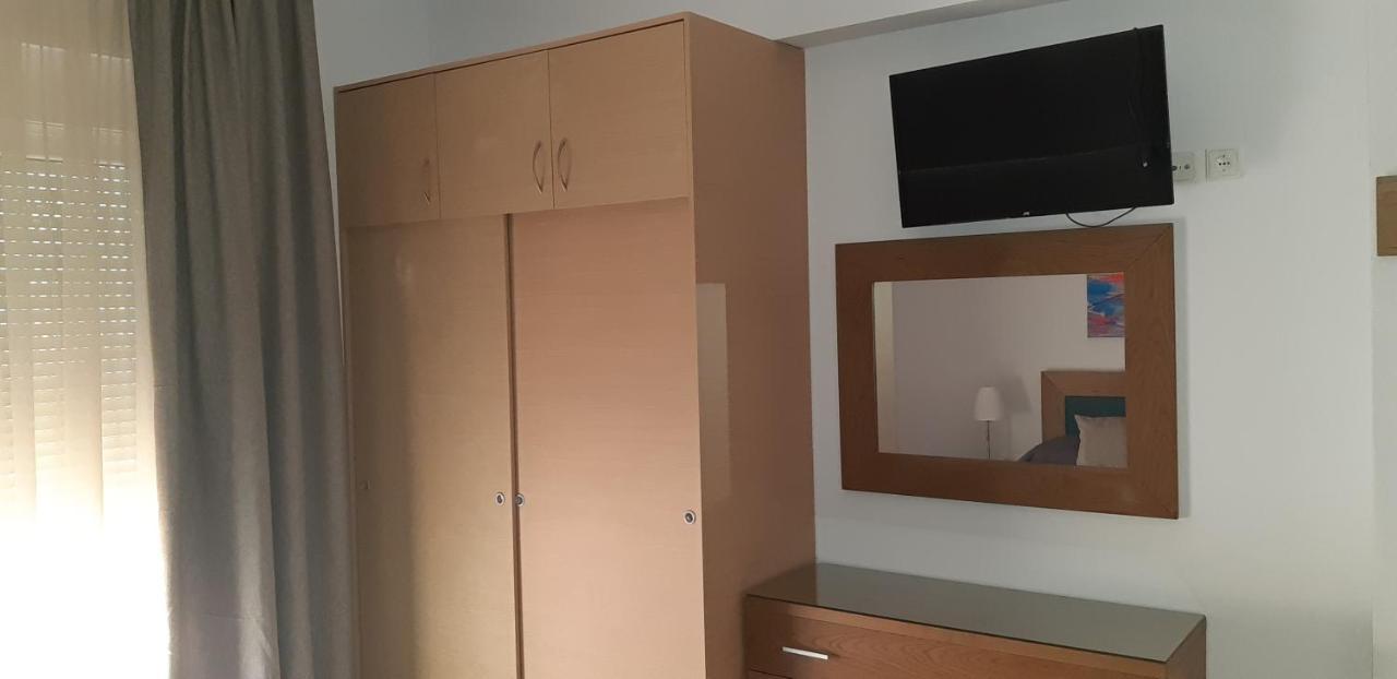 Apartment Olive Tree Parga