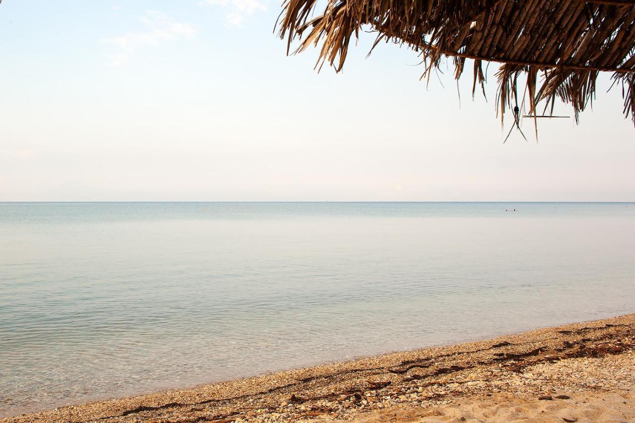 Sea La Vie - Maria Limenaria (Thasos)