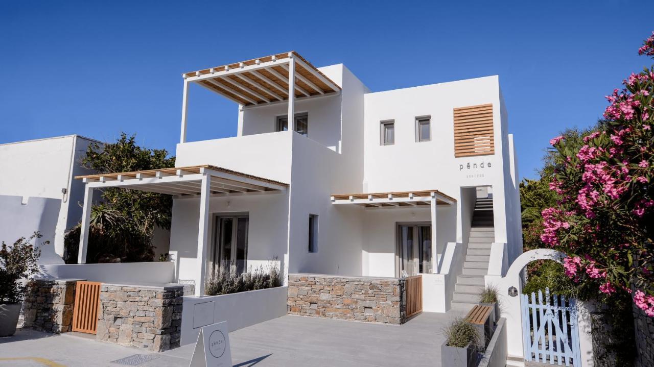 Pende Apartment
