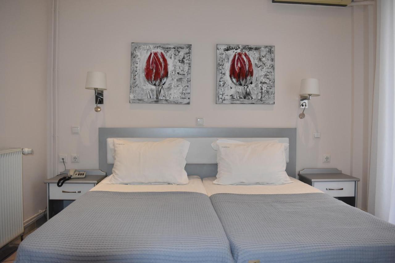 Marinis Boutique Hotel