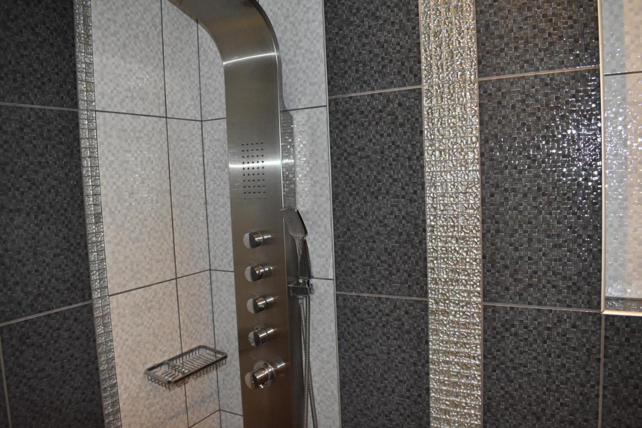 Hotel Marinis Boutique Nea Iraklitsa