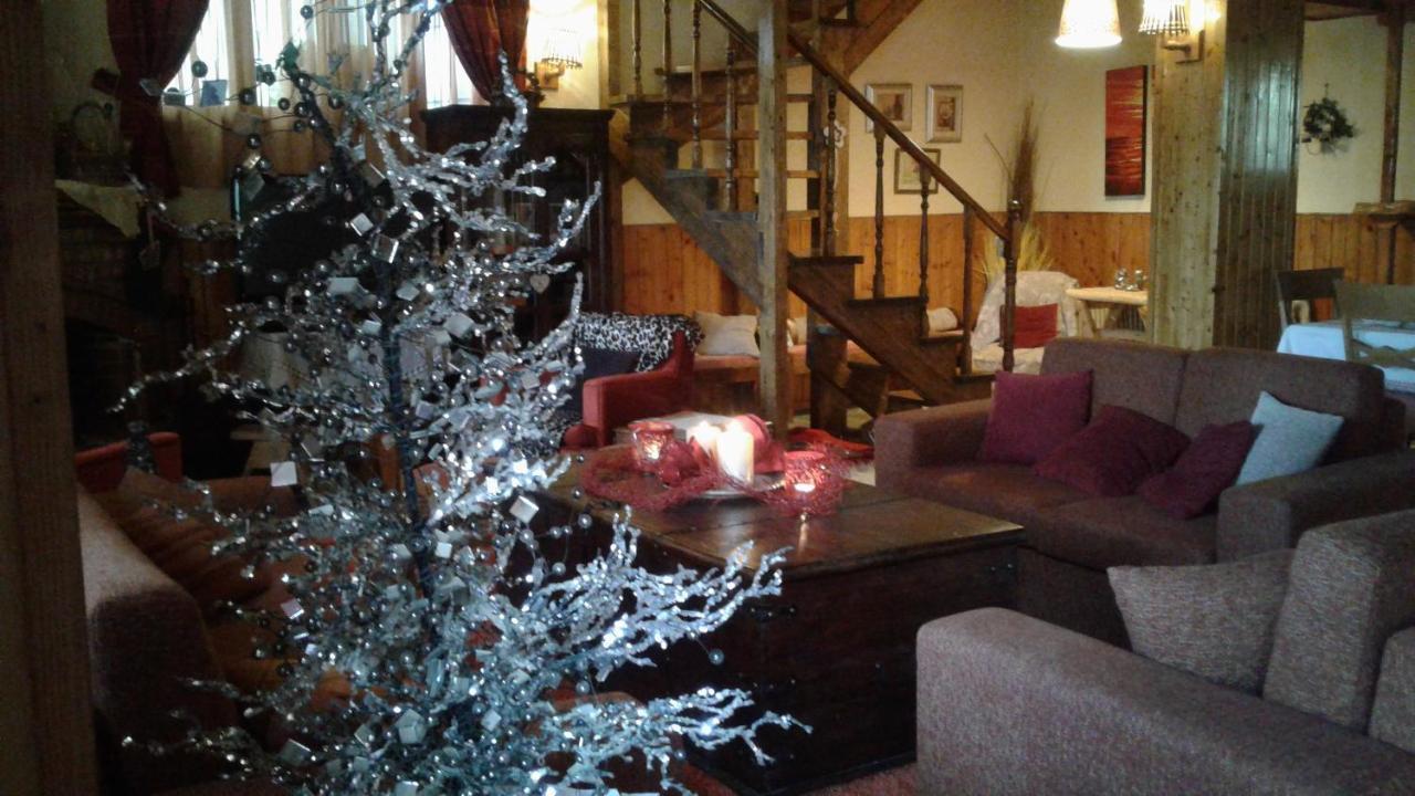 Alexandra Guest house