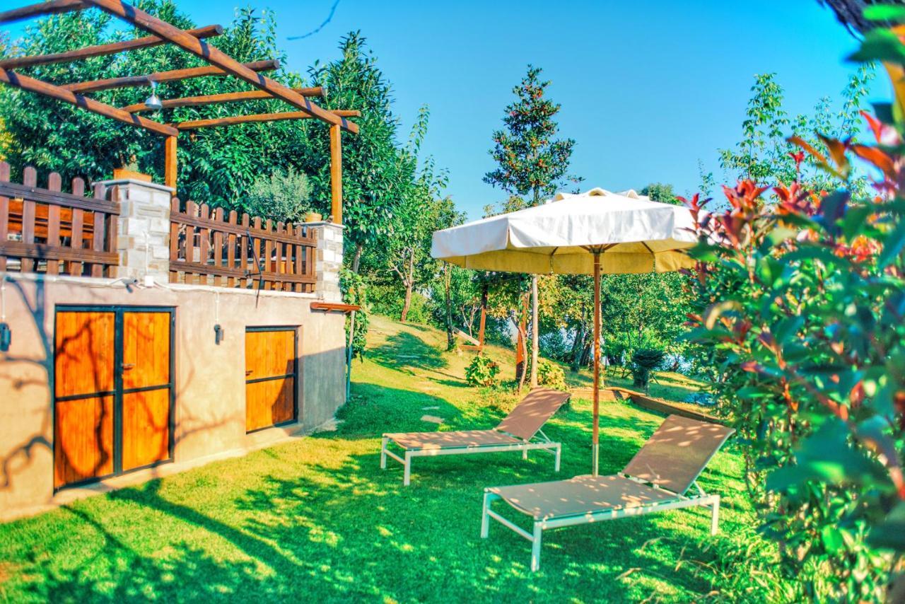 House * Tsagarada