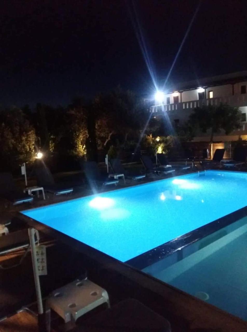 Valentina Apartment *