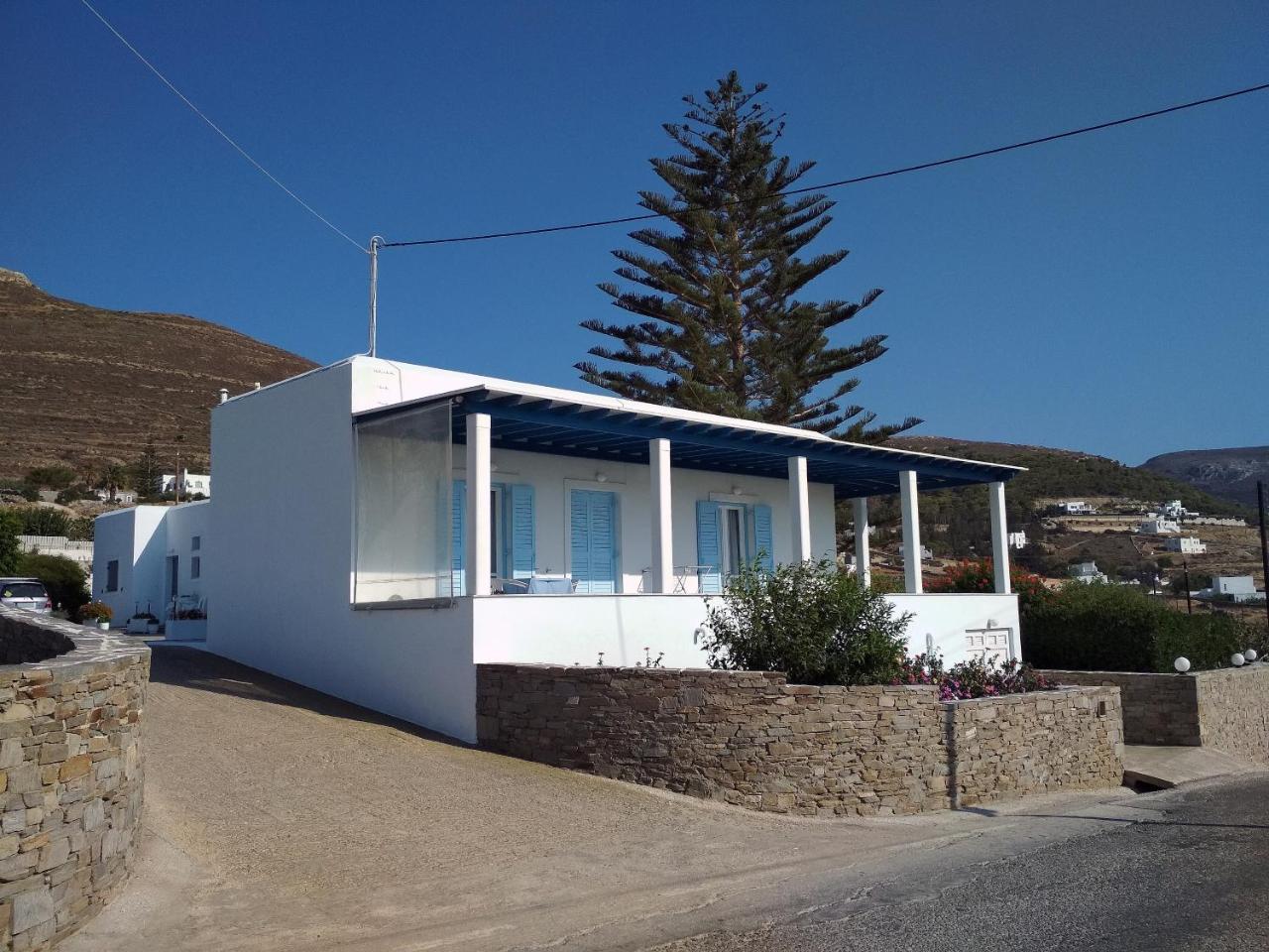 Kounados Guest house