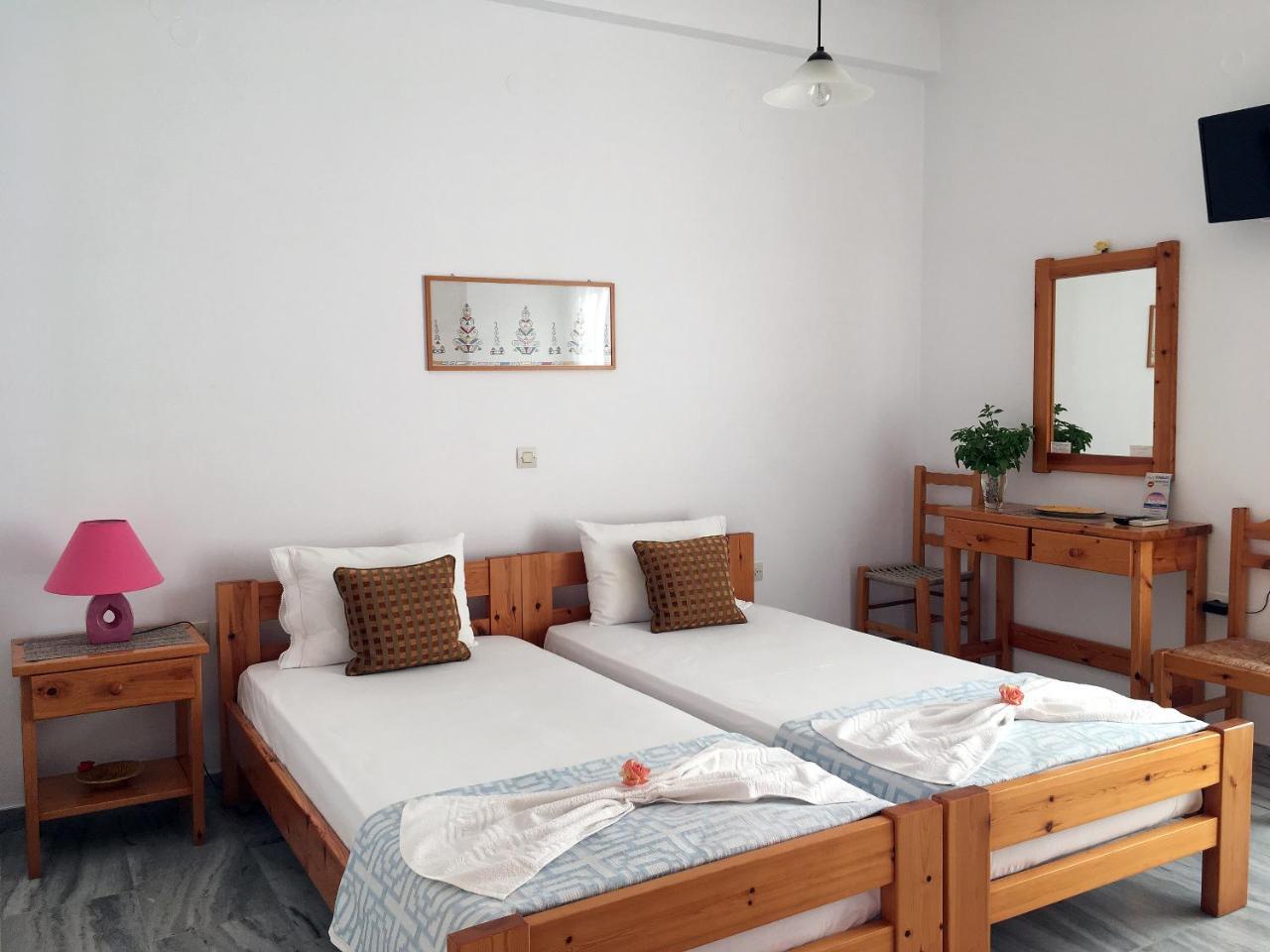 Kounados Guest house Parikia (Paros)