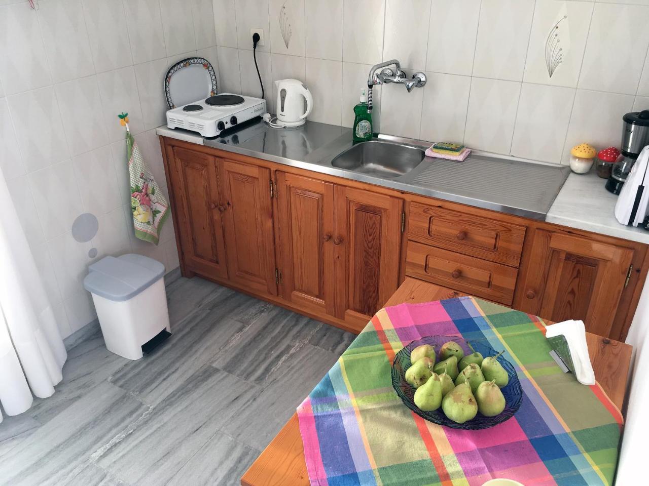 Guest house Kounados Parikia (Paros)