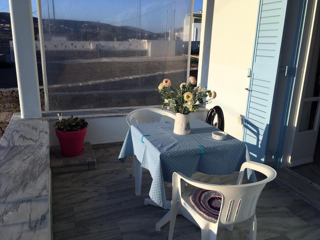 Kounados Guest house