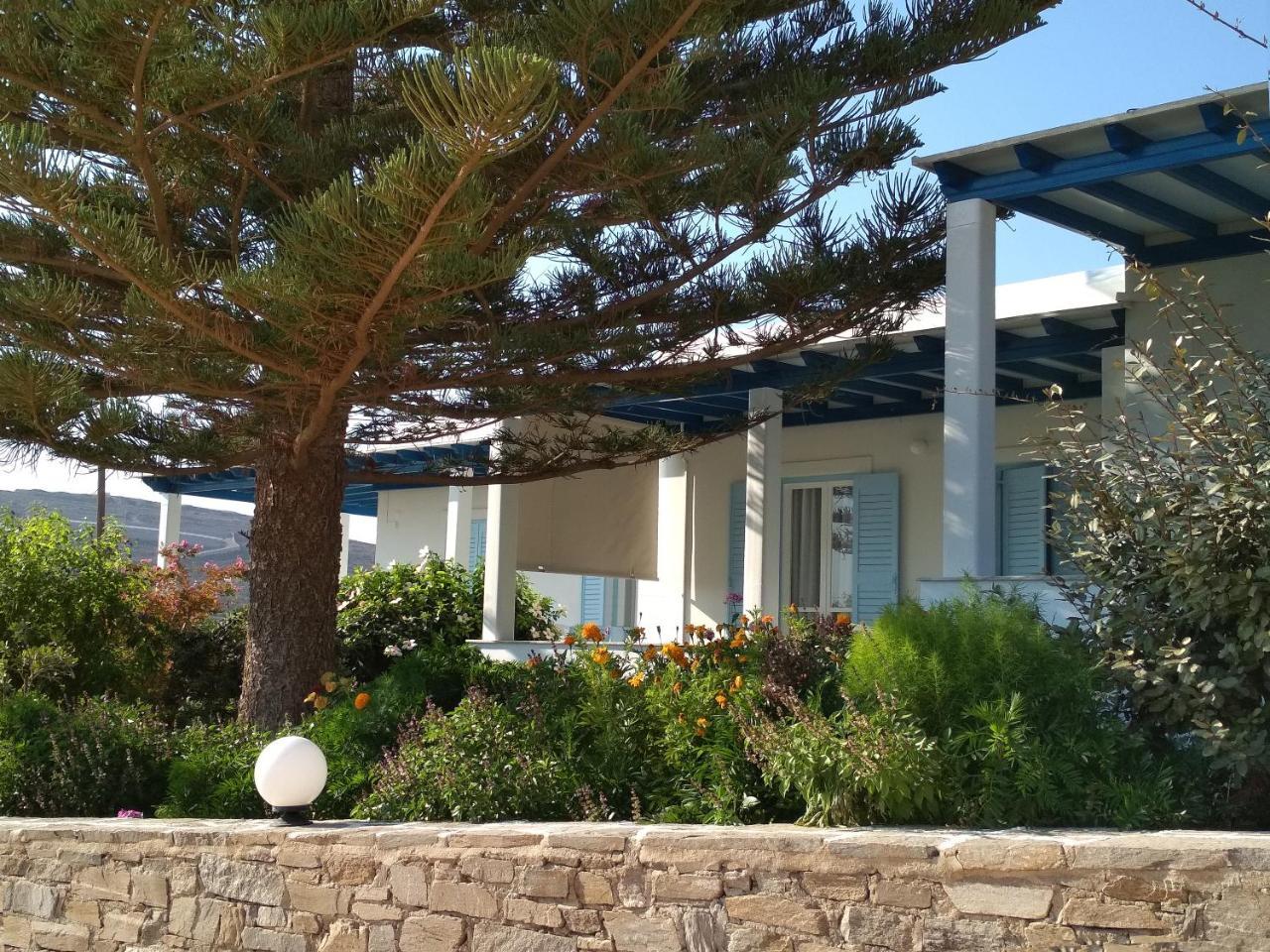Guest house Kounados