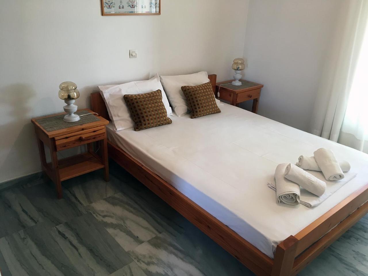 Kounados Guest house 3*