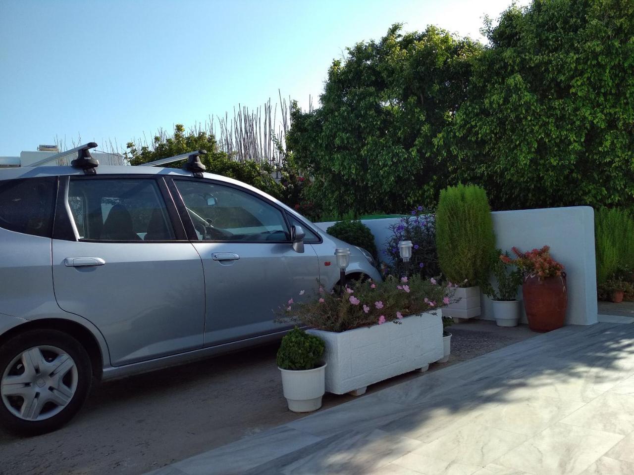 Kounados 3* Parikia (Paros)
