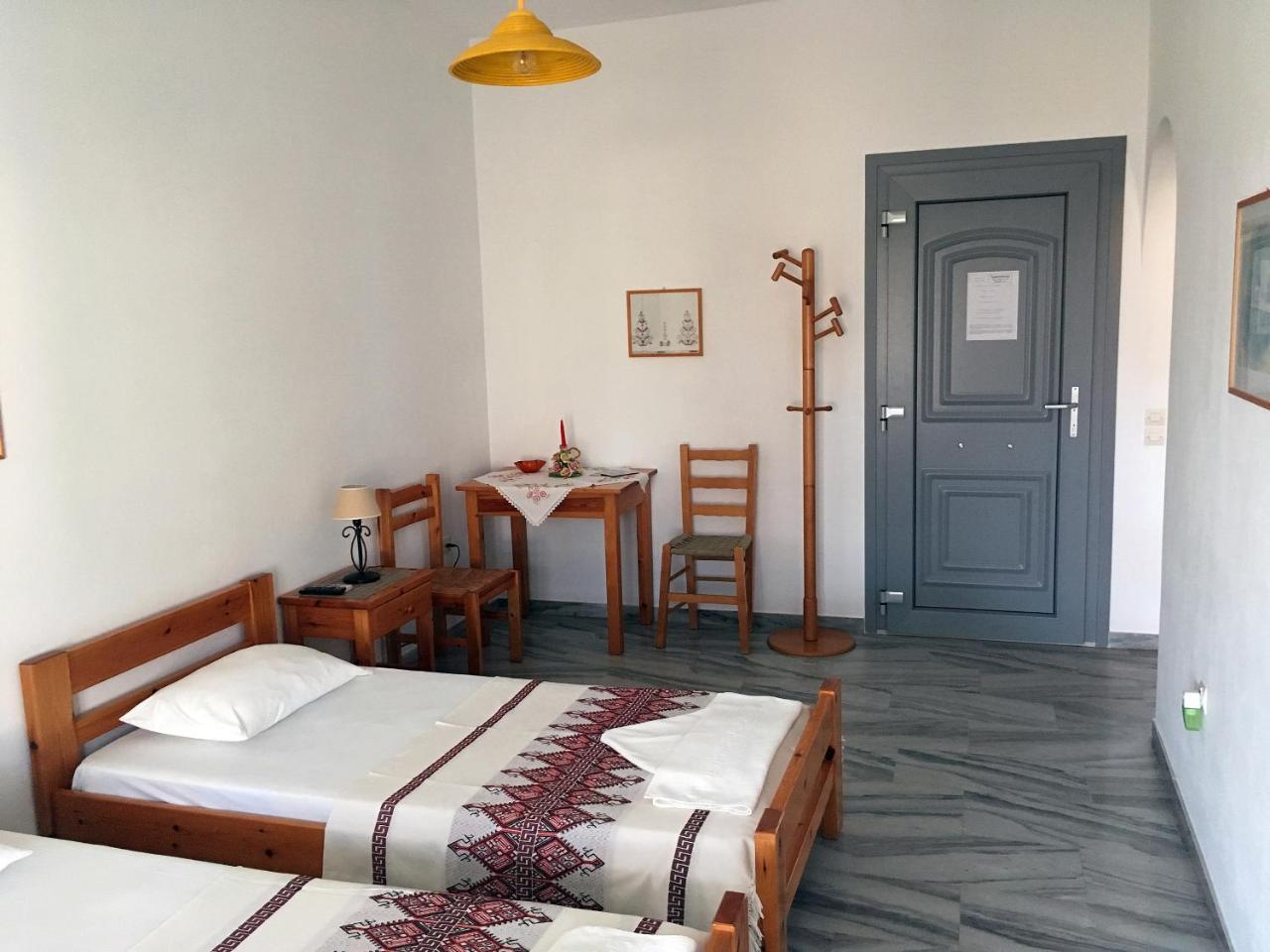 Guest house Kounados 3*