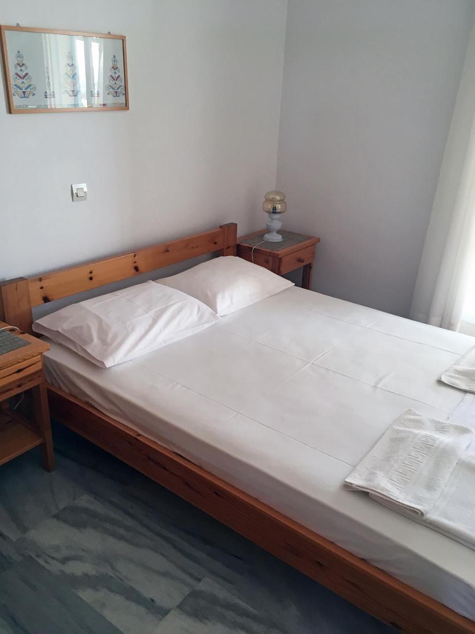 Guest house Kounados Parikia (Paros)