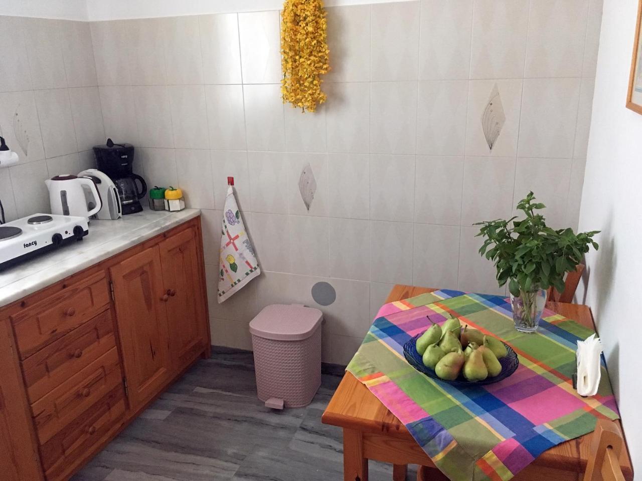 Kounados Guest house