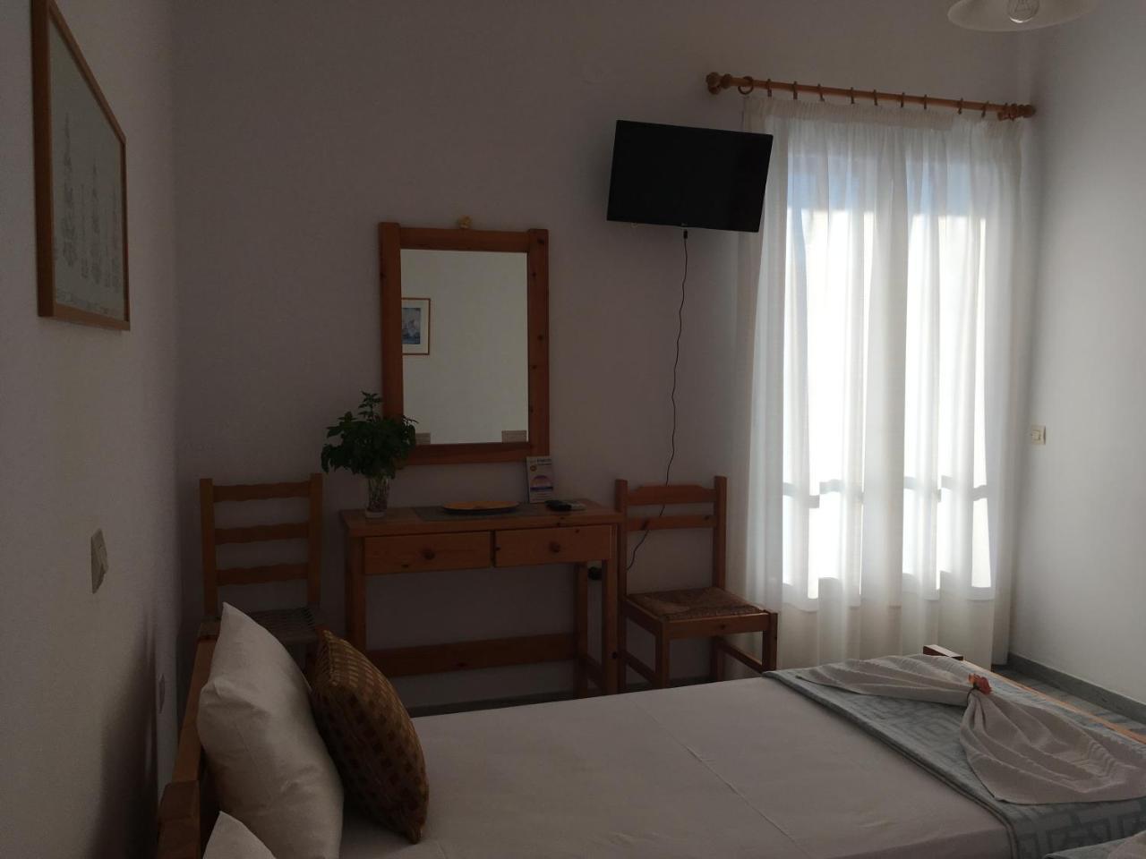 Kounados Guest house 3*