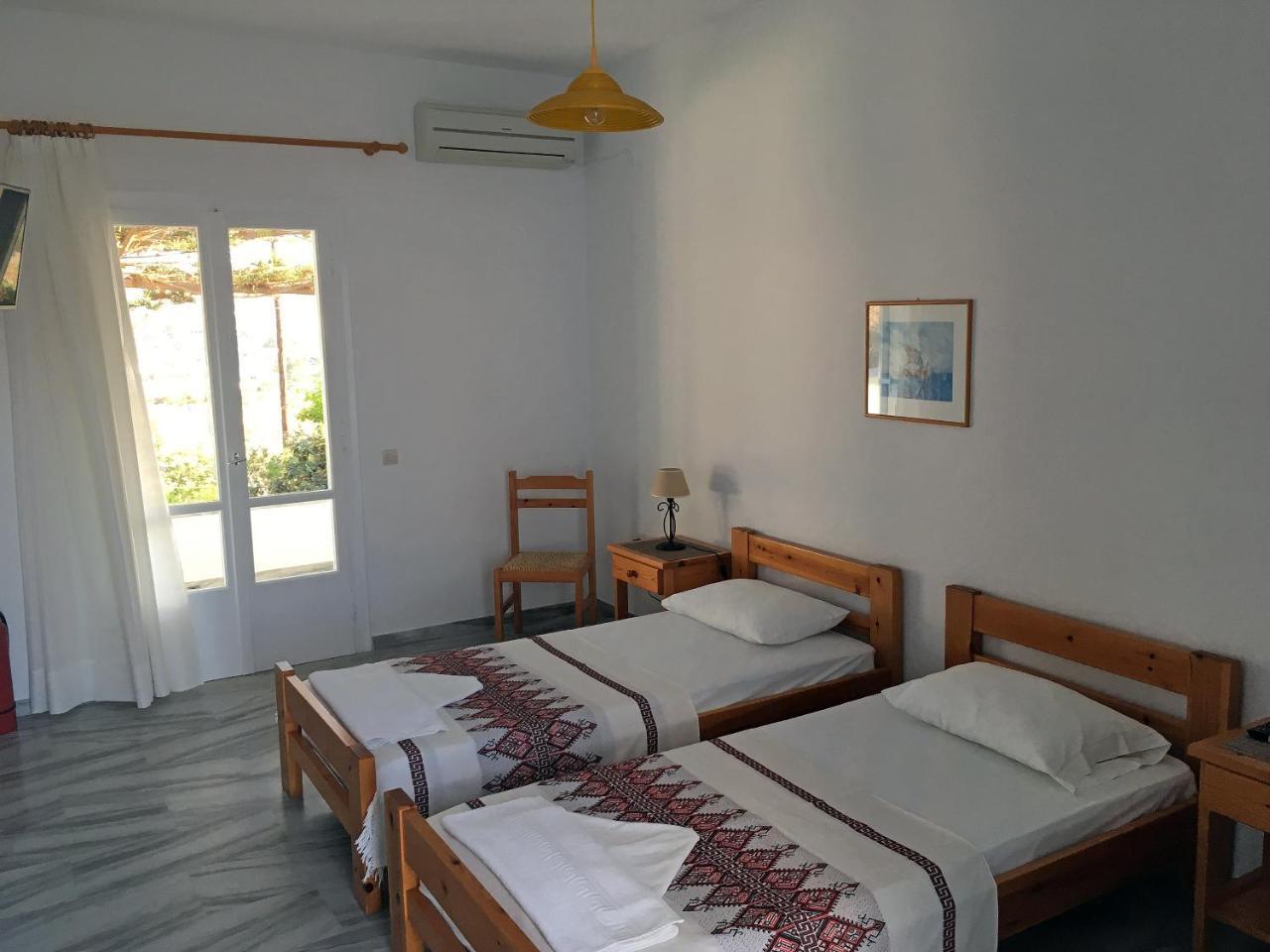 Kounados Guest house