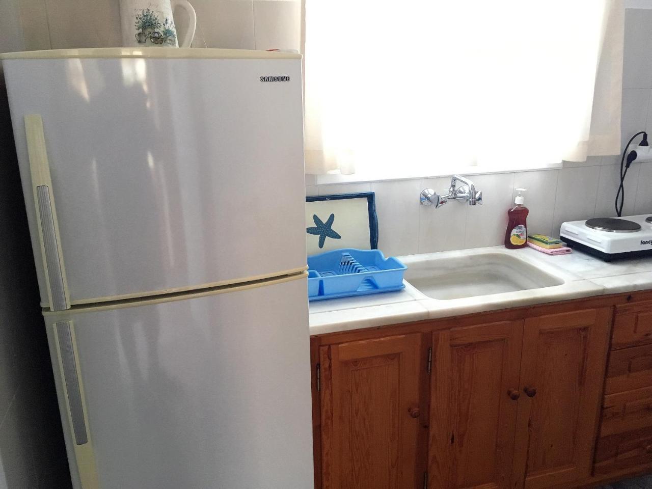 Kounados Guest house 3*